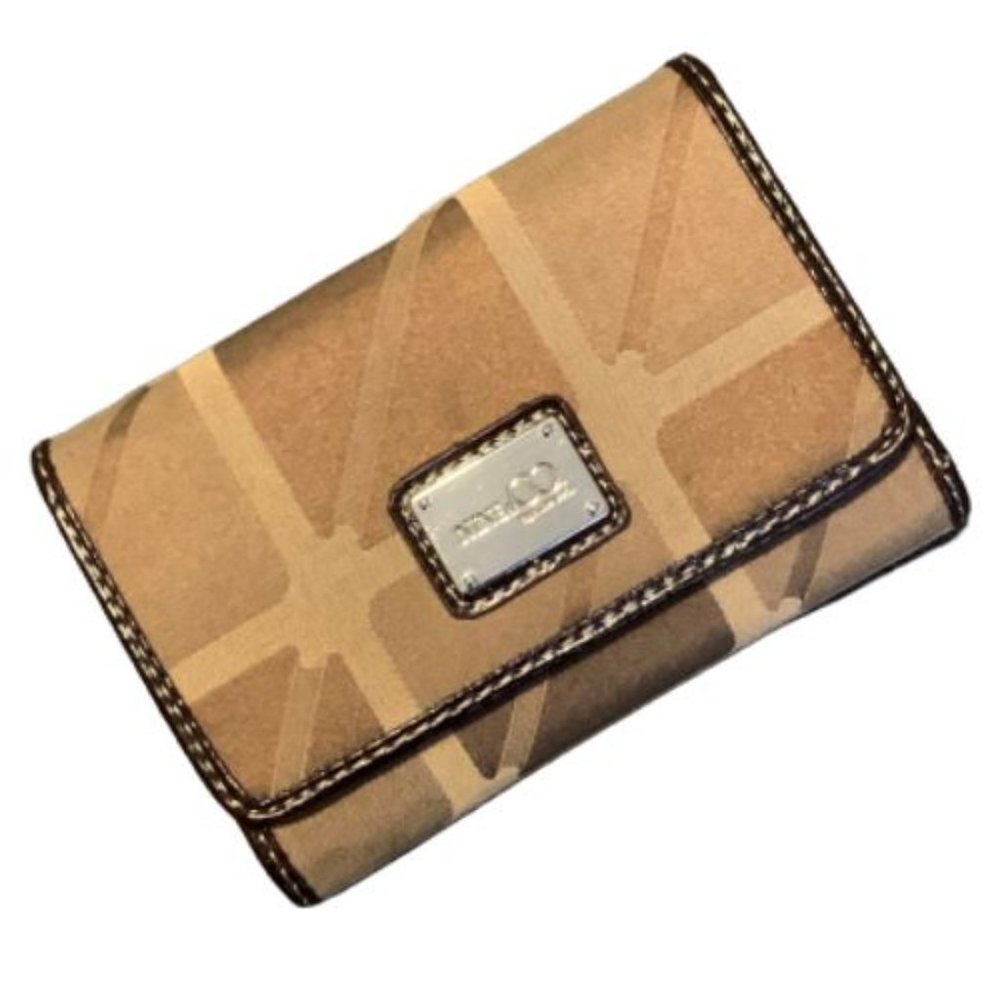 Nine & Co. Small Wallet
